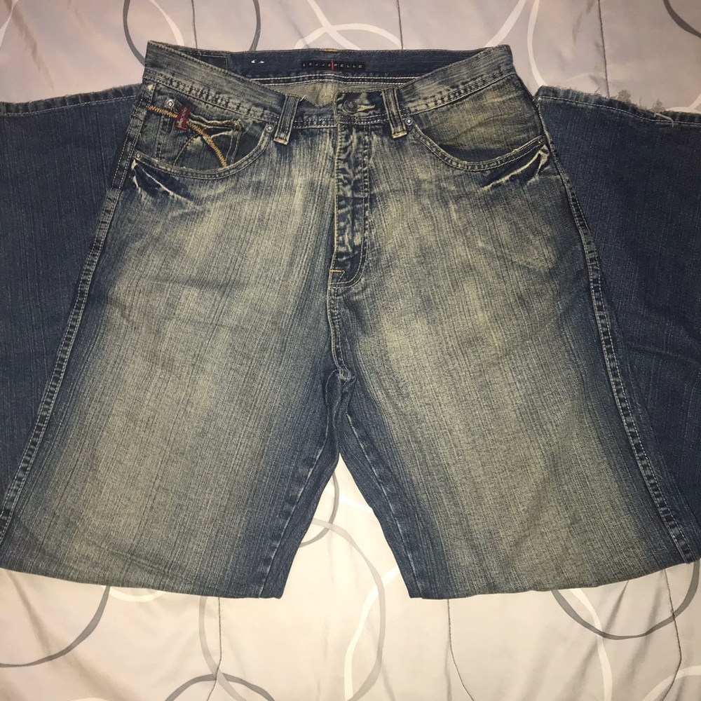 Pelle Pelle Jeans